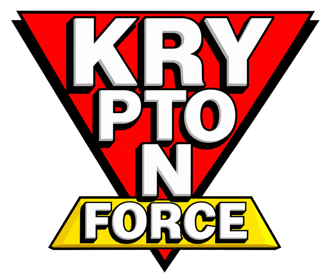 Krypton Force