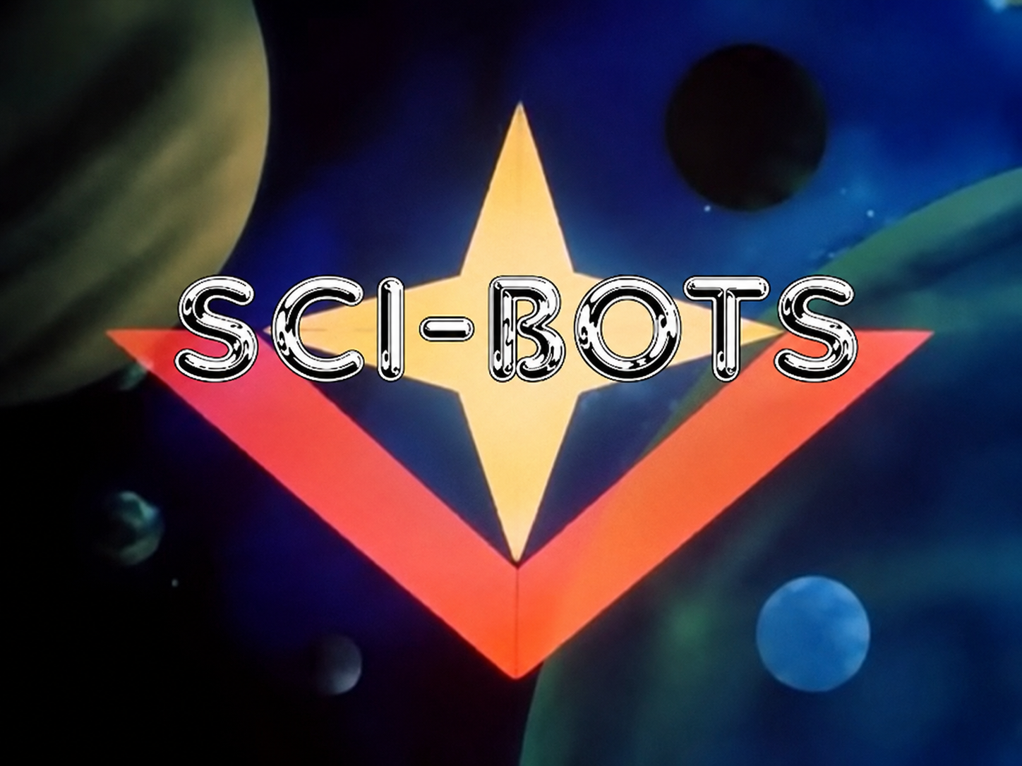 Sci-Bots example